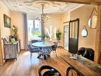 Vente maison 8 pièces Vente maison 8 pièces