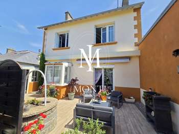 Vente Maison 3 chambresSaint-Malo