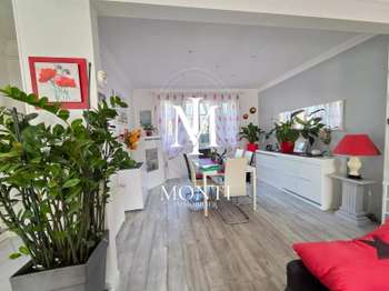 Vente Maison 3 chambresSaint-Malo