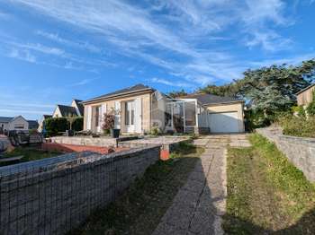 Photo Vente maison Saint-Malo