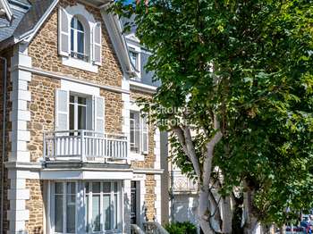 Vente Maison 4 chambresSaint-Malo