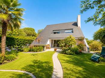 Vente Maison 4 chambresSaint-Malo