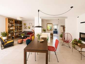 Vente Maison 4 chambresSaint-Malo