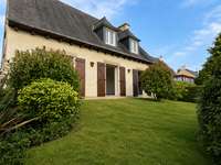 Vente maison 8 pièces Vente maison 8 pièces