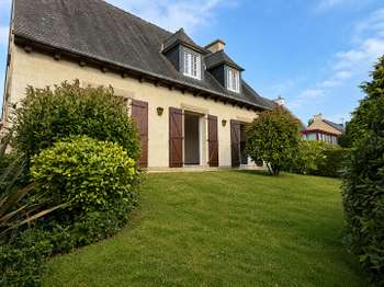 Vente Maison 6 chambresSaint-Malo
