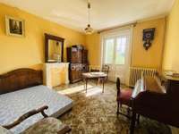 Vente maison 11 pièces