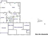 Vente maison 11 pièces Vente maison 11 pièces