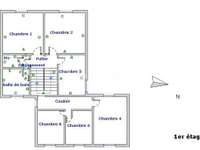 Vente maison 11 pièces Vente maison 11 pièces