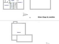 Vente maison 11 pièces Vente maison 11 pièces