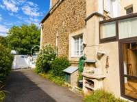 Vente maison 11 pièces Vente maison 11 pièces