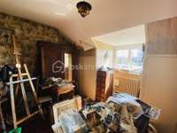Vente maison 11 pièces