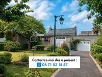 Vente maison 11 pièces