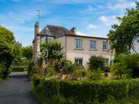 Vente maison 11 pièces