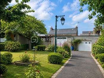 Vente maison 11 pièces