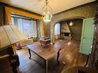 Vente maison 11 pièces