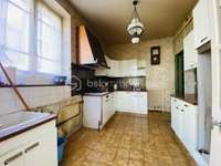 Vente maison 11 pièces