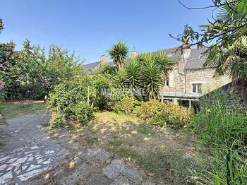Vente Maison 4 chambresSaint-Malo