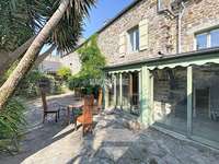 Vente maison 7 pièces Vente maison 7 pièces
