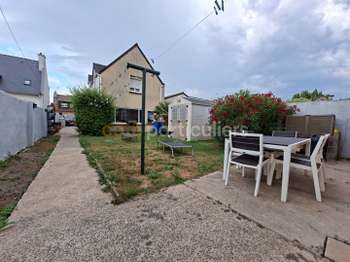 Vente Maison 4 chambresSaint-Malo