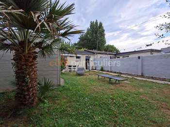Vente Maison 4 chambresSaint-Malo