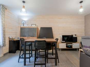 Vente Maison 2 chambresSaint-Malo