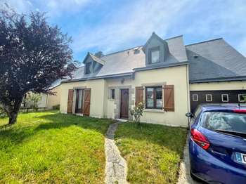 Vente Maison 4 chambresSaint-Malo