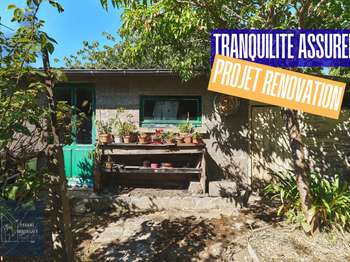 Vente Maison 1 chambreSaint-Malo