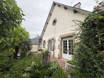 Vente maison 10 pièces Saint-Malo 35