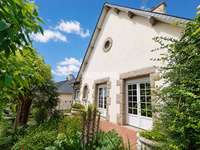 Vente maison 10 pièces