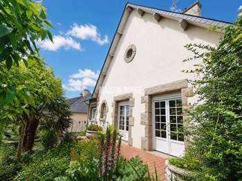 Vente maison 10 pièces Saint-Malo 35