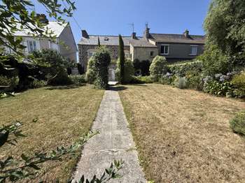 Vente Maison 2 chambresSaint-Malo