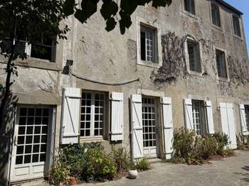Vente Maison 5 chambresSaint-Malo