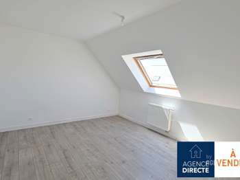 Vente maison 5 pièces Saint-Malo 35