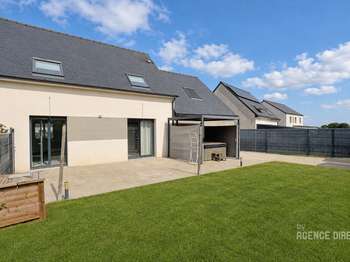 Vente Maison 4 chambresSaint-Malo