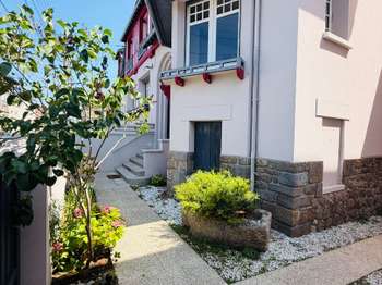Vente maison 10 pièces Saint-Malo 35