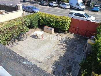 Vente Maison 2 chambresSaint-Malo