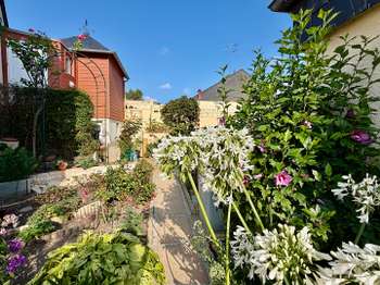 Vente Maison 3 chambresSaint-Malo