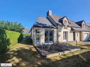 Vente maison 6 pièces Saint-Malo 35