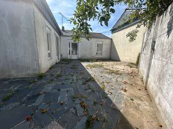 Vente Maison 3 chambresSaint-Malo