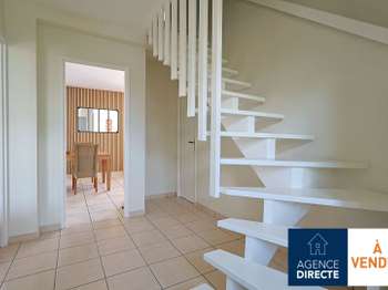 Vente Maison 3 chambresSaint-Malo