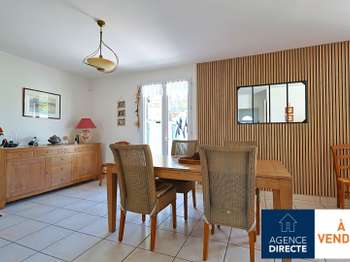 Vente maison 5 pièces Saint-Malo 35