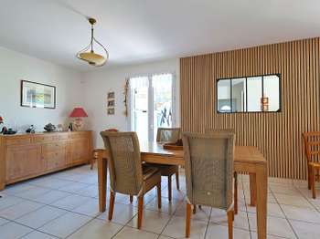 Vente maison 5 pièces Saint-Malo 35