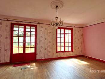 Vente maison 5 pièces Vente maison 5 pièces