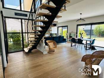 Vente Maison 5 chambresSaint-Malo