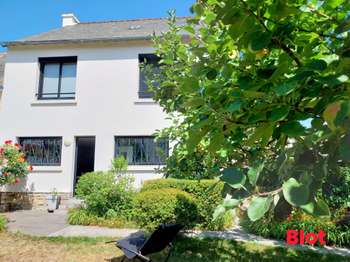 Vente Maison 3 chambresSaint-Malo