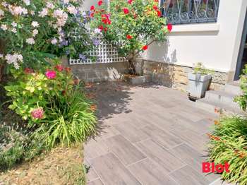 Vente Maison 3 chambresSaint-Malo