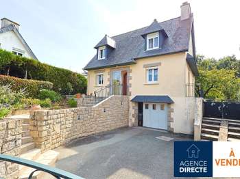 Vente maison 5 pièces Saint-Malo 35