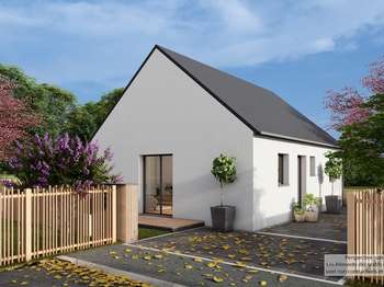 Vente Maison 2 chambresSaint-Malo