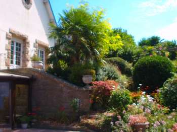 Vente Maison 6 chambresSaint-Malo