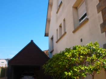 Vente maison 10 pièces